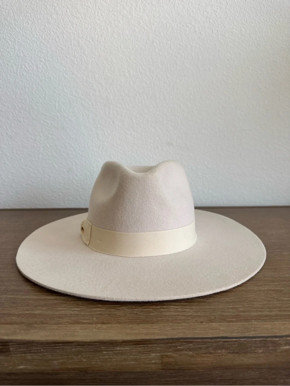 Urban Outfitters 100% Wool Hat